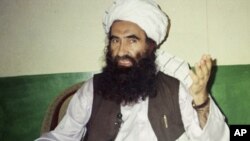  رپورټ وایی حقاني ډله د بهرنی ترهګر ډلی ګرزولو په معیار پوره ده