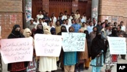 چيف جسټس: دوزيراعظم، وزيراعلي او گورنر په دلچسپۍ بلوچستان کې حالات ښه کيدى شي