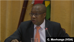 Muzvinafundo Mthuli Ncube