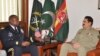  جنرل راحیل شریف اور جنرل لائیڈ جے آسٹن 