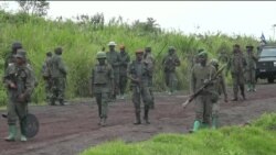 Waasi wa M23 wakubali kuondoka maeneo wanayokalia mashariki ya DRC