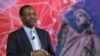 FILE - Ben Carson arrives to speak during the Conservative Political Action Conference (CPAC) in National Harbor, Maryland.