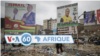 VOA60 du 8 août 2022