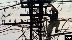 Việt Nam dành cho TQ hợp đồng xây nhà máy nhiệt điện 1.3 tỷ đô la