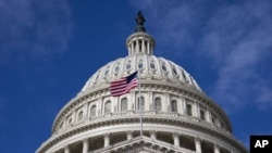 Будівля Конгресу США, Вашингтон. 