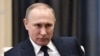 Putin despenaliza violência doméstica