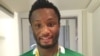 Mikel Obi