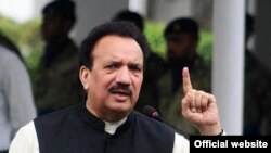 Pakistan-Politics-Rehman-Malik