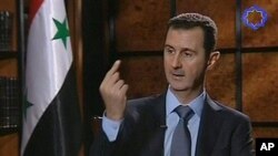 د شام صدر بشارالسد