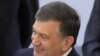 4-aprel kuni O’zbekiston Bosh vaziri Shavkat Mirziyoyev Tojikiston Bosh vaziri Oqil Oqilovga maktub yo’lladi