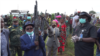 Un seigneur de guerre congolais dépose les armes au Sud-Kivu