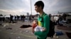Afghan Emigration to Europe Seen as Setback