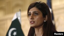 حنا رباني کهر وويل چې دتيرو 60ؤ کلونو په تاريخ کې مونږ دسختو پړاؤنو څخه تير شوي يو خو وې منله چې تيرې 18 مياشتې زياتې سختې وې