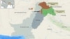 Punjab province, Pakistan
