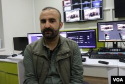Emrah Kelekcîer