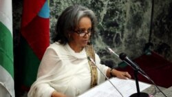 ‘መንግስቲ ኣብዚ ዓመት ንዝካየድ ምርፃ ድልው’ዩ’ፕረ.ሳህለወርቅ ዘውዴ