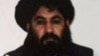 FILE - Mullah Akhtar Mohammad Mansoor, Taliban militants' new leader, is seen in this undated handout photograph by the Taliban. Unconfirmed reports suggest the leader was killed in a shootout in Quetta.