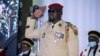 Les plaignants ont notamment déposé plainte du "chef de disparition forcée" contre le colonel Mamadi Doumbouya.