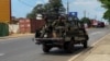 Guinée: le procès du massacre de 2009 reprend dans l'ombre d'une opération commando