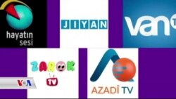 Zarok TV û Çend Radyo û TV li Tirkîyê Hatin Girtin