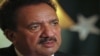  افغان چارواکو څو ورځې دمخه اعلان کړى ؤ چې دپاکستاني طالبانو دتحريک پخوانى مرستيال اؤ په قبائيلي سيمه باجوړ ايجنسۍ کې دطالبانو مشر مولوي فقيرمحمد يې د ننگرهار بټي کوټ اولسوالۍ کې دخپلو څلورو نورو ملگرو شاهد عمر، مولانا حکيم الله باجوړي، مولانا ترابي اؤ فاتح سره نيولى دى