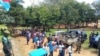 Consternation et appels à la justice après la mort par balle d'un jeune activiste à Beni