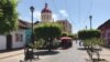 Restaurantes afectados en Nicaragua por el COVID19