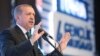 Shugaban Turkiyya, Recep Tayyip Erdogan