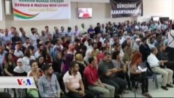 Li Amedê Gireva Birçîbûnê bi Peyama A.Ocalan Bidawî Hat