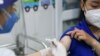 Hoa Kỳ tập huấn cho các nhân viên tiêm chủng COVID-19 ở Việt Nam