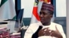 Abdulrasheed Bawa, shugaban hukumar EFCC.