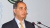 پاکستان د افغانستان نه د پولې د پورې غاړې بريدونو اودرولو غوښتنه کړى