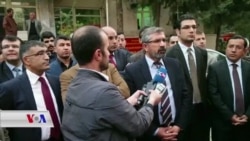 Salvegera Yekê ya Kuştina Çalakvanê Mafê Mirovan Tahir Êlçî