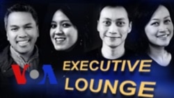 VOA Executive Lounge: Film "BLITAR" Diputar di Yale University (1)