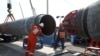 Ціни на газ продовжують тривожити світ - експерти міркують про позицію Росії