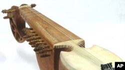 دموسيقۍ نړيواله ورځ اؤ پښتو موسيقۍ ته اوختي زيانونه