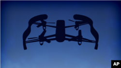 Según Administración Federal de Aviación los drones son un segmento de rápido crecimiento del sector del transporte.