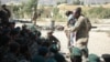 Dawud Agbere, a fluent Arabic speaker and oftentimes the only Muslim in his unit, says he works to "bridge the gap" between cultures. (Photo courtesy of U.S. Army)
