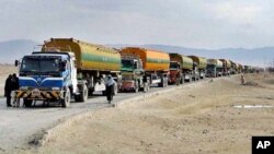 رحمان ملک دنيټو سپلايۍ لپاره دفضائي حدودو دکارولو بيان رد کړى