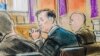 Лише офіційно Манафорт заробив 14 мільйонів за 5 років роботи в Україні