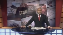 Բարի Լույս: Արման Թարջիմանյան
