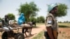 Darfuris See Grim Future With or Without UN Peacekeepers