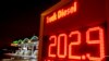 Russian Diesel Embargo Explainer