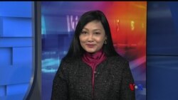 နေ့စဉ် တီဗွီသတင်းလွှာ (၁၁-၁၁-၂၀၁၉)